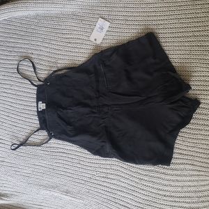 tank romper jumpsuit